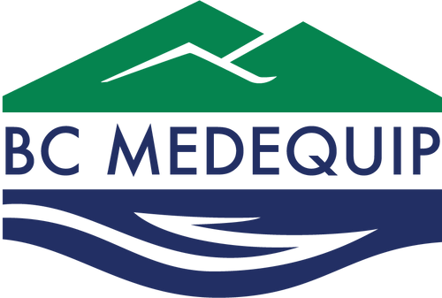 BCMEDEQUIP logo
